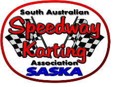 South Australian Speedway Karts